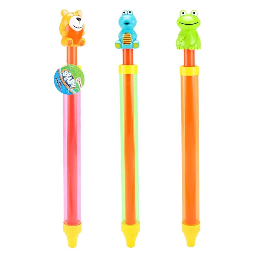 Zabawy w wodzie - Splash Water Sprayer Water Gun Animal - 65965Z