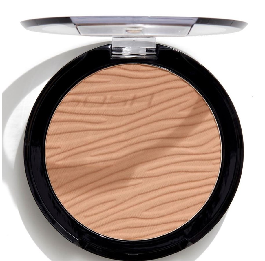 Makijaz - Gosh Dextreme High Coverage Powder Foundation - 5711914150297