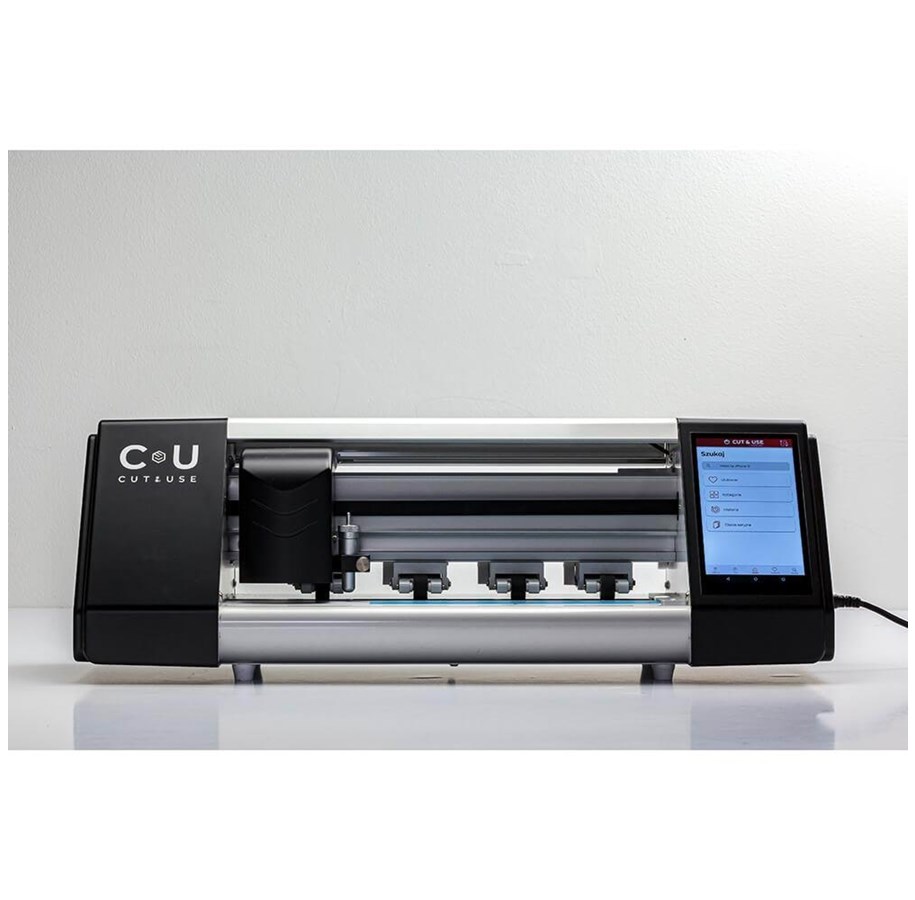 Telefon - Inne akcesoria - MyScreen Plotter PRO 16 - M CU PLOTER PRO 16+ ENG
