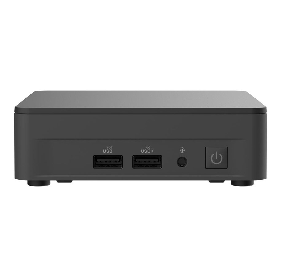 Komputer - PC & Mac - ASUS NUC 13 PRO RNUC13ANKI5048C0I - 90AS0031-M00060