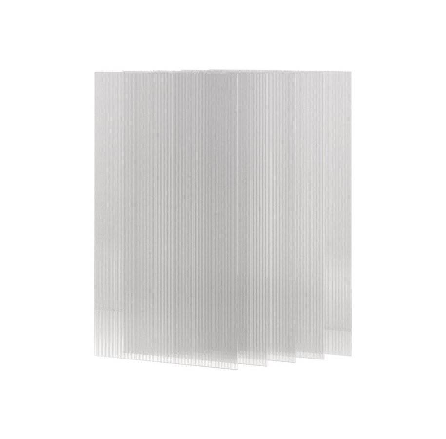 Szafa rack - APC NetShelter - multi-wall panel (horizontal / vertical) - 644 x 1232 mm - NSAC2101
