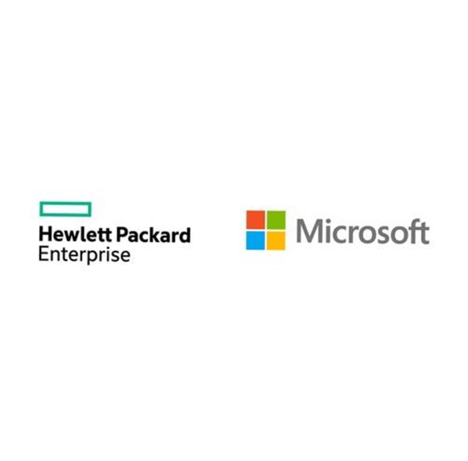 System operacyjny - Hewlett Packard Enterprise Microsoft Windows Server 2025 - P77116-B21