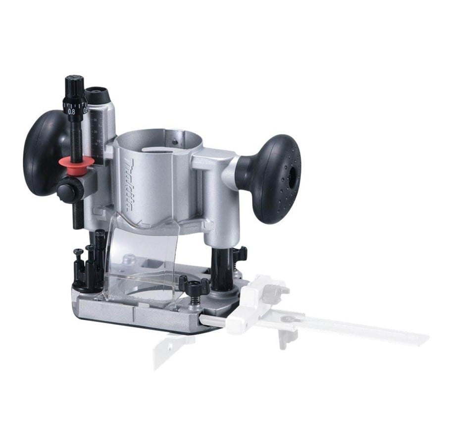 Narzedzia - Makita plunge base - 195563-0