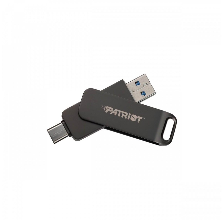 USB Stick - Patriot Supersonic Rage R550 - 512GB - USB Stick - PE512GR550DSAD