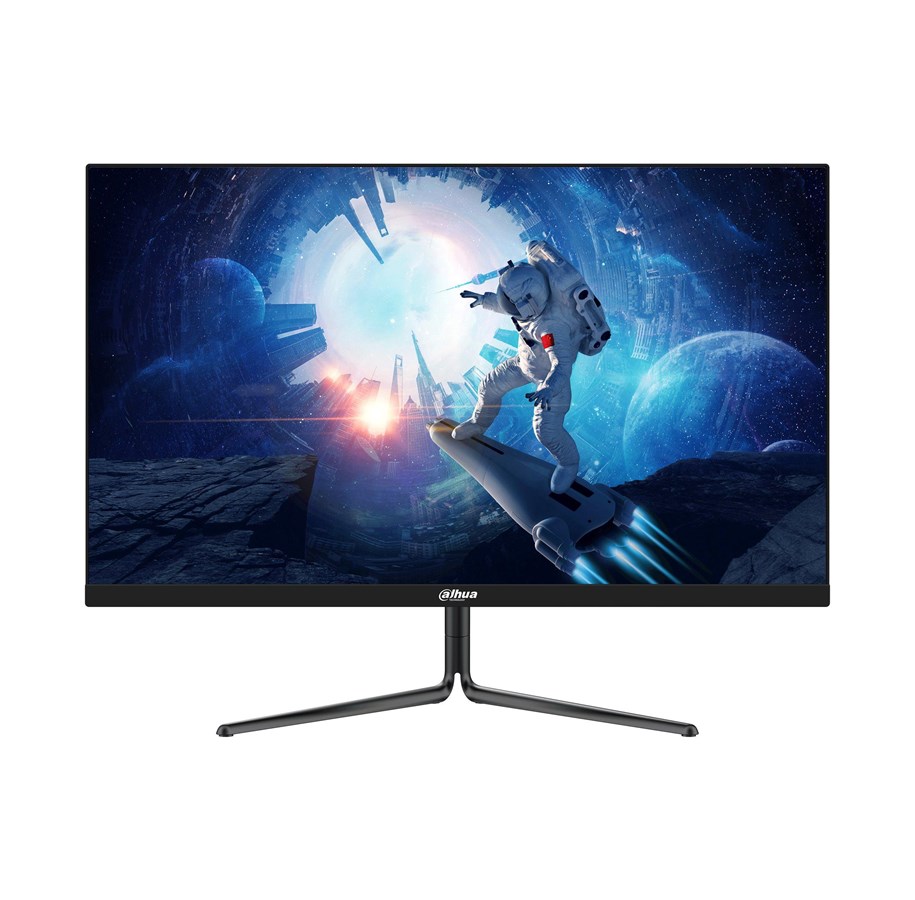 Monitor - 27" Dahua DHI-LM27-E231 - LM27-E231