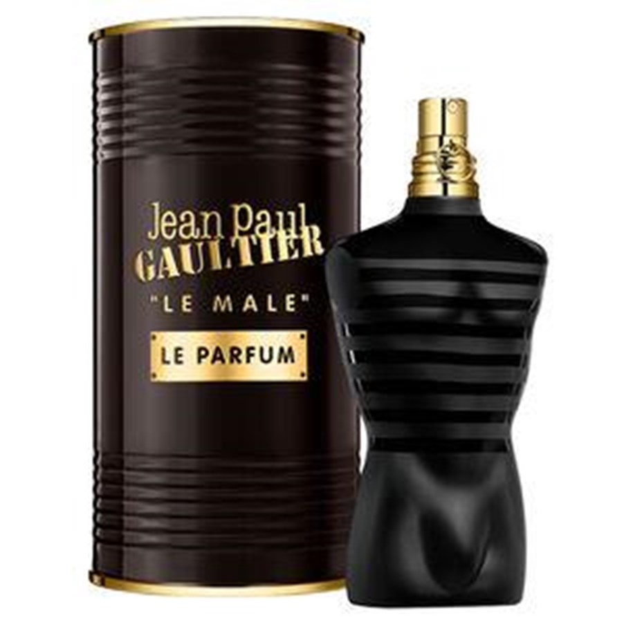 Perfumy i zapachy - Jean Paul Gaultier Le Male Le Parfum Edp Spray Intense - 8435415032360