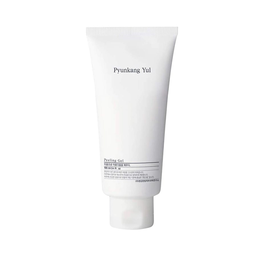 Pielęgnacja twarzy - Pyunkang Yul Peeling Gel - 8809486680315