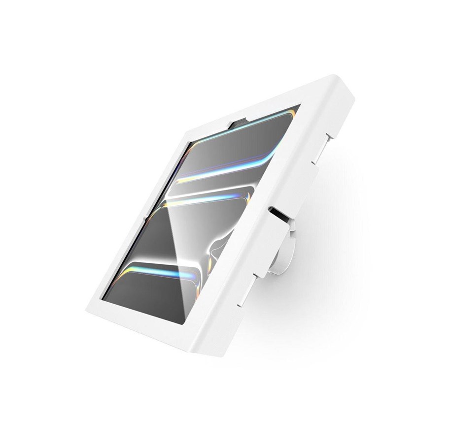 Uchwyt na monitor - Compulocks iPad Pro M4 13" (2024) Apex Enclosure Tilting Wall Mount - 505W13PAPX4W