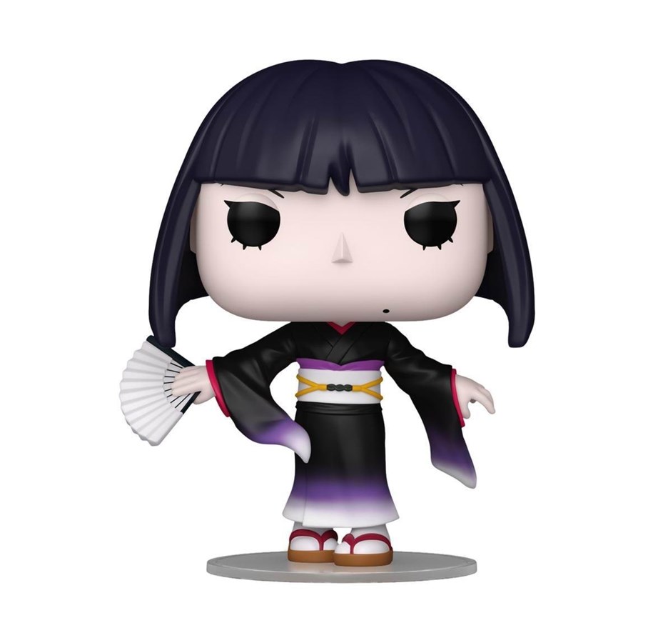 Drobiazgi - Funko! - Pop! Hunter X Hunter Kalluto Zoldyck 10cm - Figurka - 80347