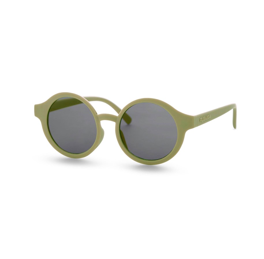 Akcesoria dla niemowlat - Filibabba Kids sunglasses in plastic 1-3 years - Nile - FI-03601
