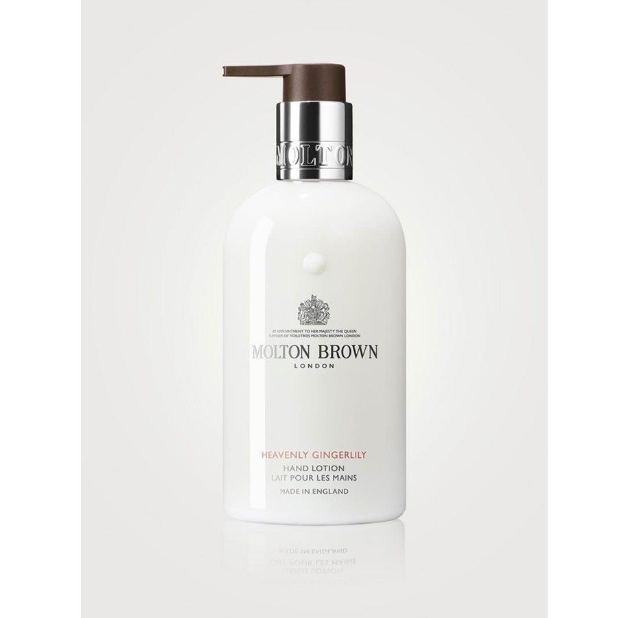 Pielegnacja ciala - Molton Brown M.Brown Heavenly Gingerlily Hand Lotion - 5030805003604