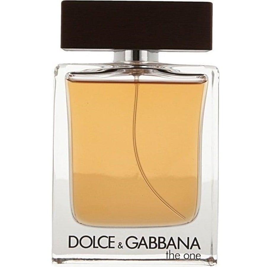 Perfumy i zapachy - Dolce & Gabbana The One for Men EDT 100ml - 100 ml - 8057971180509