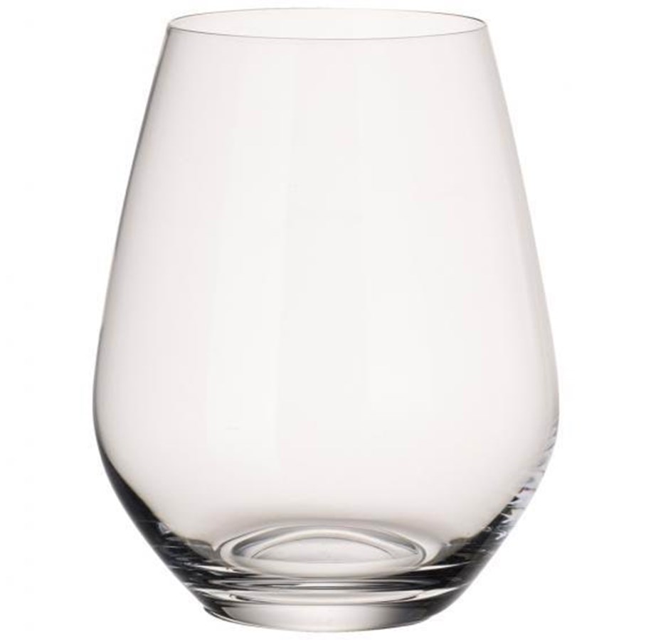 Zastawa stolowa - Villeroy & Boch 1172098140 water glass - 4003686285477