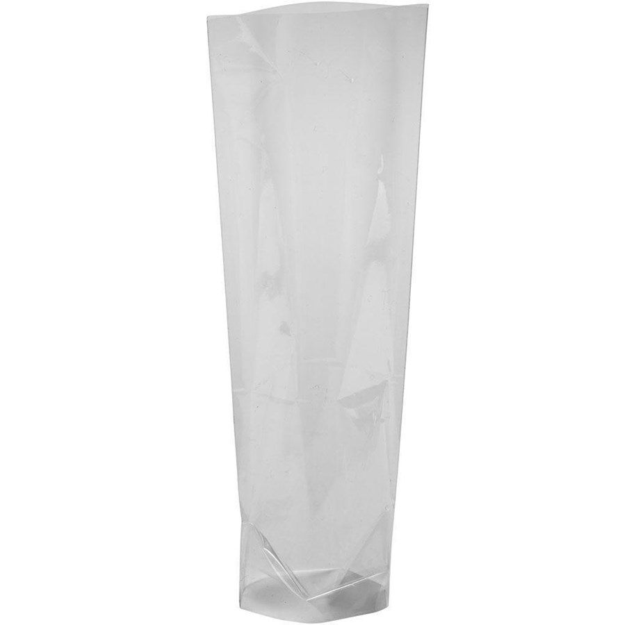 Materialy hobbystyczne - Creativ Company - Cellophane Bags 200pcs. - 23966