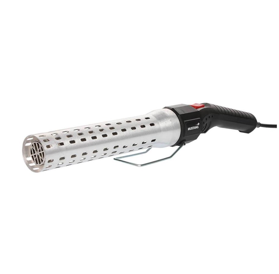 Grill i akcesoria grillowe - MUSTANG Grill Lighter - 611810