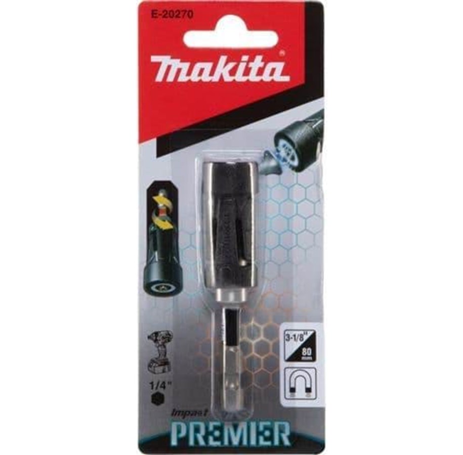 Narzedzia - Makita E-20270 Torsion Bit Holder Ultra Mag - E-20270