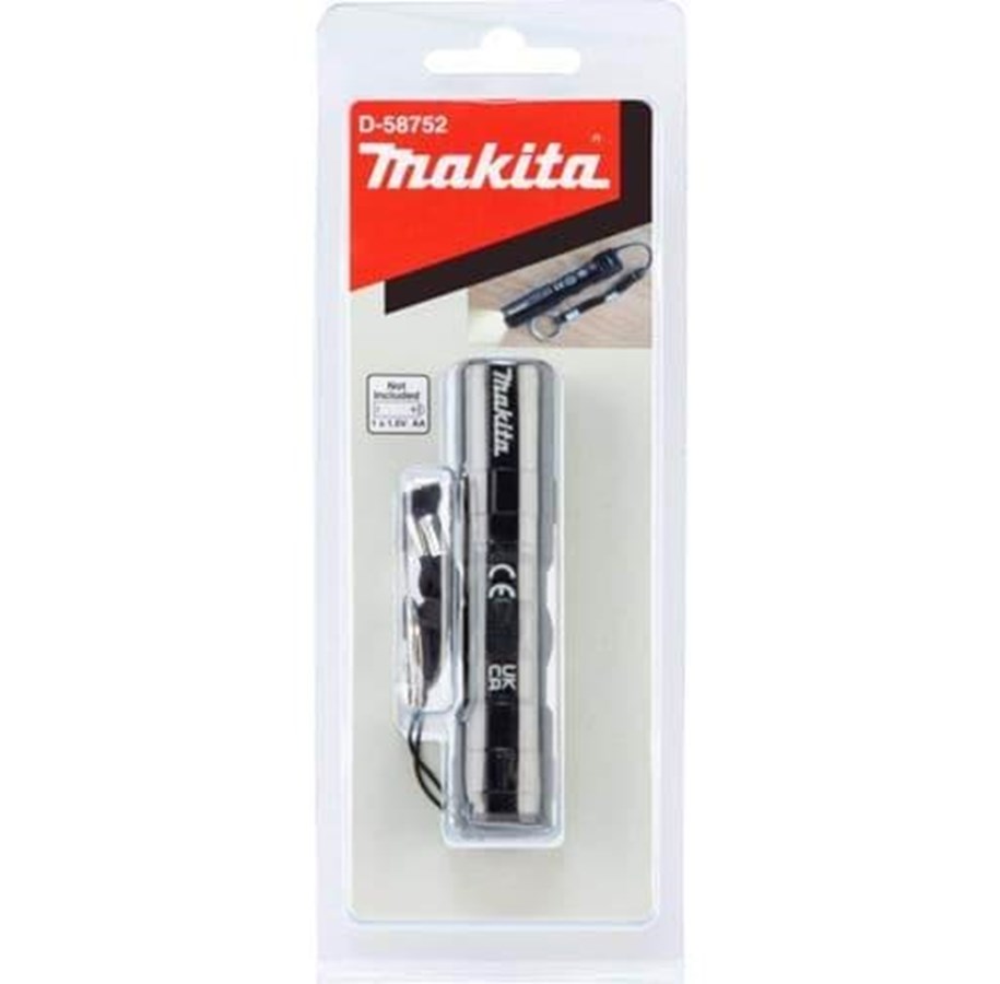 Lampy - Makita D-58752 LED penlight 0.5W - D-58752