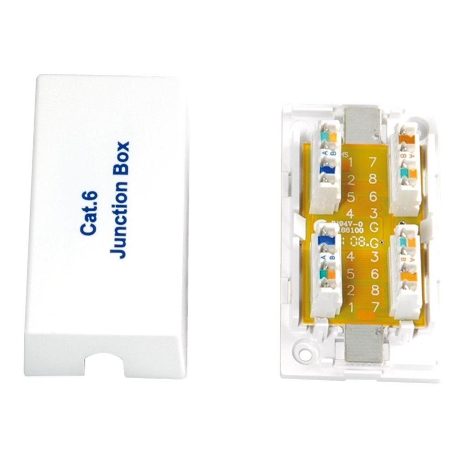 Akcesoria sieciowe - Roline cable junction box - 21.17.3066