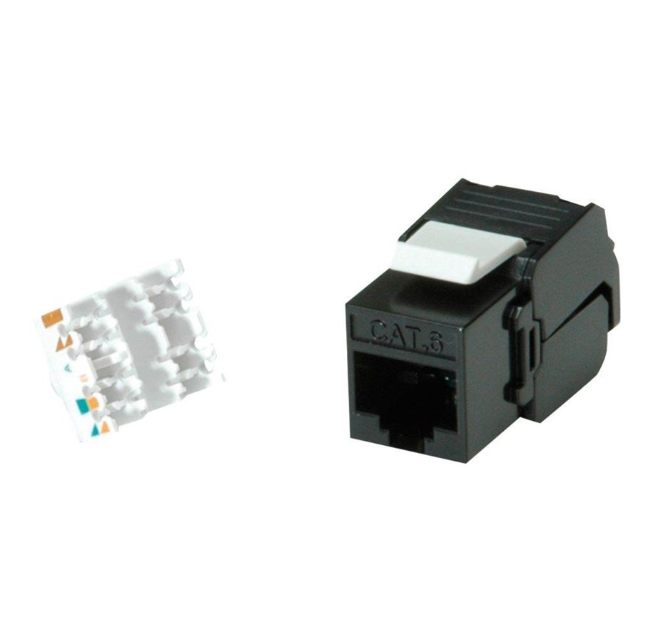 Akcesoria sieciowe - Roline modular insert - 26.11.0352