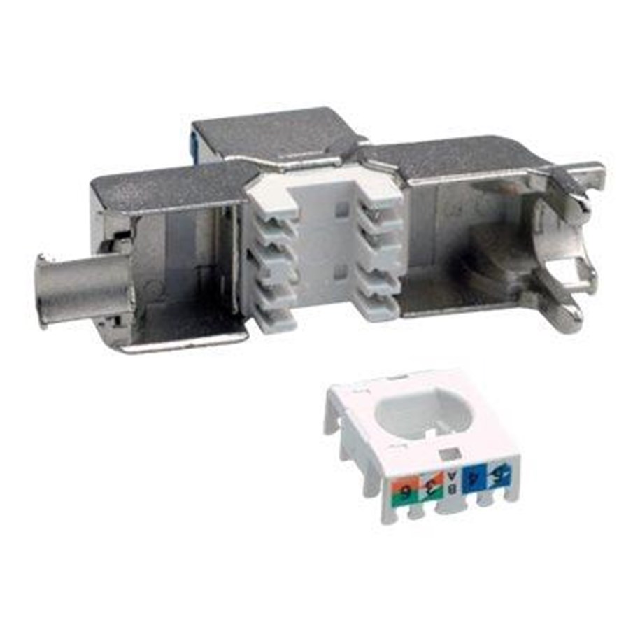 Akcesoria sieciowe - Roline VALUE modular insert - 26.99.0378