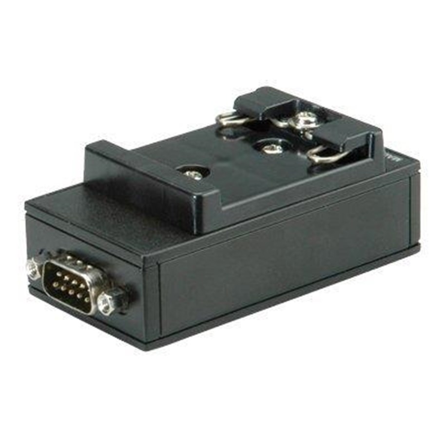 Adapter Sieciowy  (karta sieciowa, serwer druku, itp.) - Roline USB 2.0 to RS-232 Adapter - 12.02.1001