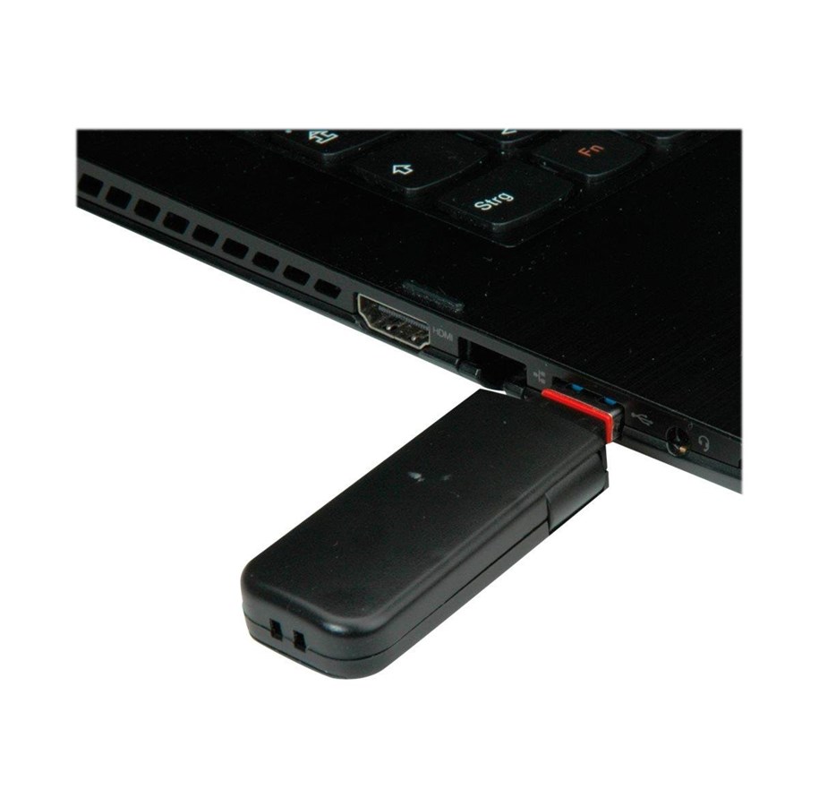 Akcesoria komputerowe - Roline - USB port blocker - 11.02.8331