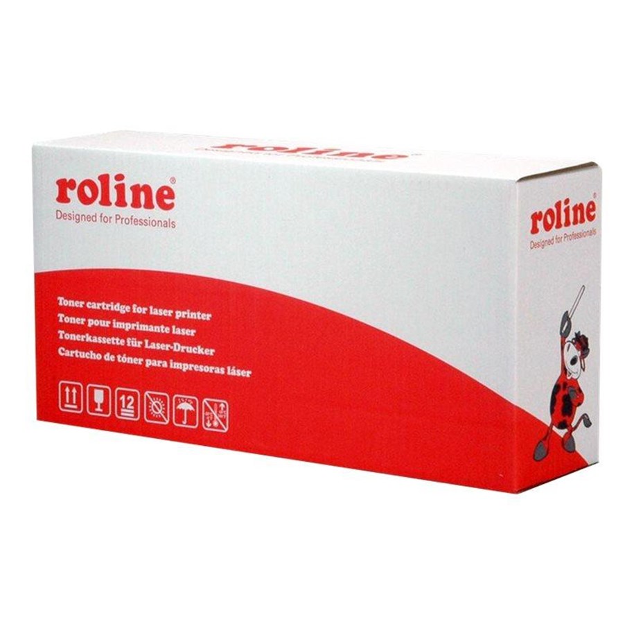Tusz, toner i material eksploatacyjny - Roline - magenta - compatible - toner cartridge (alternative for: Brother TN423M) - 16.10.1223