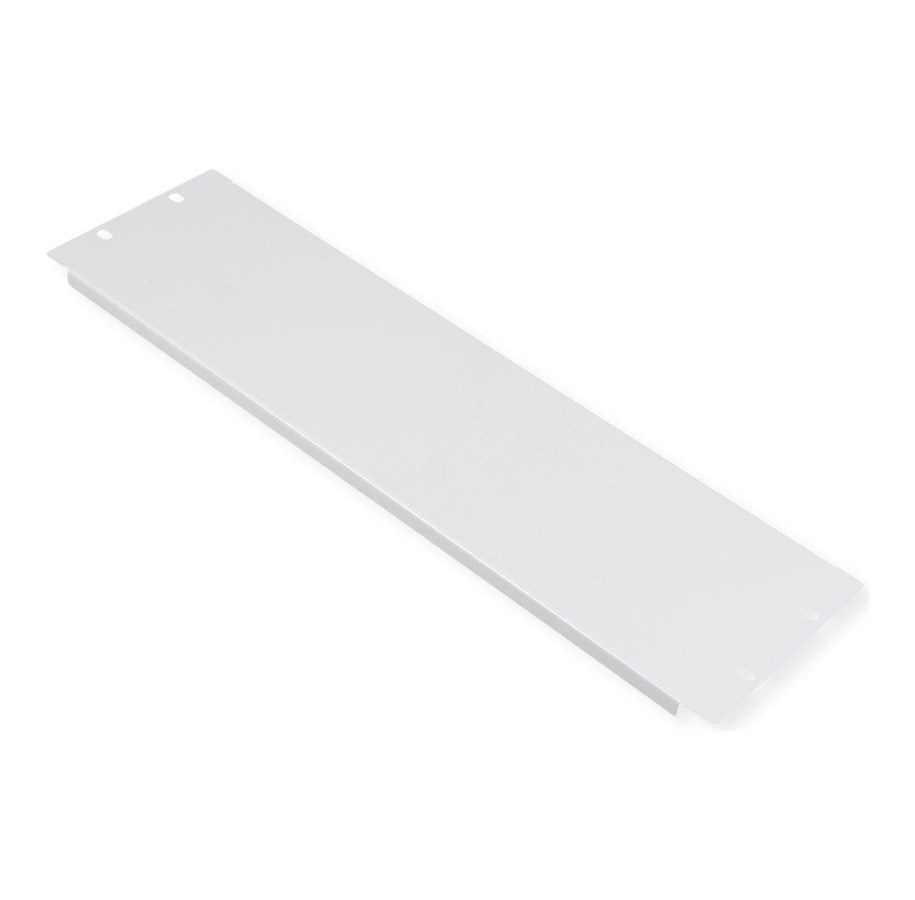 Szafa rack - Roline - blank panel - 3U - 26.21.0260