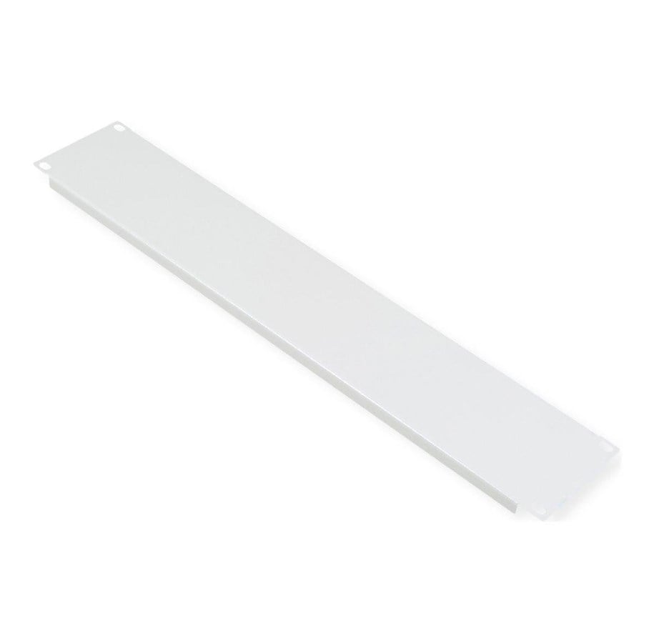 Szafa rack - Roline - blank panel - 2U - 26.21.0259
