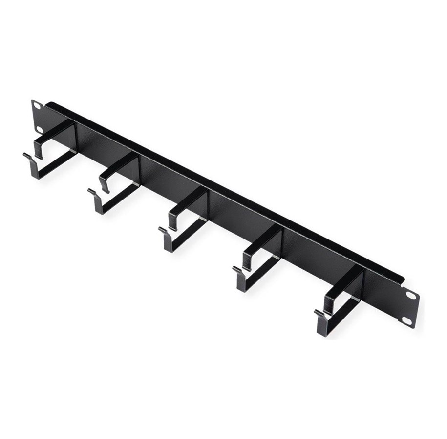 Szafa rack - Roline - patch panel - 40 x 60 mm - 1U - 26.21.0263
