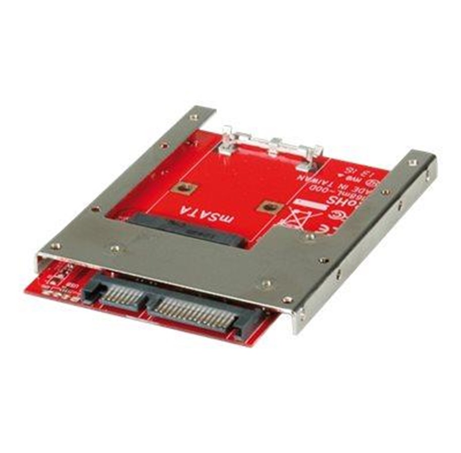 Dysk twardy - akcesoria - Roline - storage bay adapter - 11.03.1567