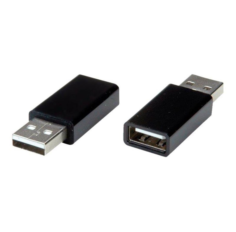 Akcesoria komputerowe - Roline - USB data blocker - 11.02.8332