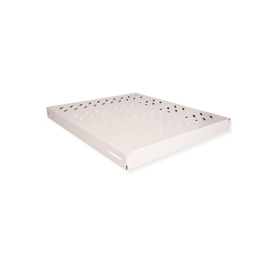Szafa rack - Roline - rack shelf - 500 mm depth 50 kg load capacity - 1U - 26.21.0280