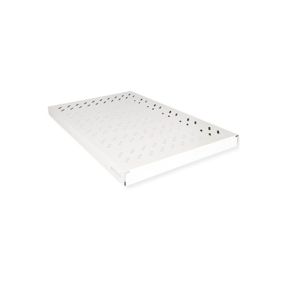Szafa rack - Roline - rack shelf - 770 mm depth 50 kg load capacity - 1U - 26.21.0277