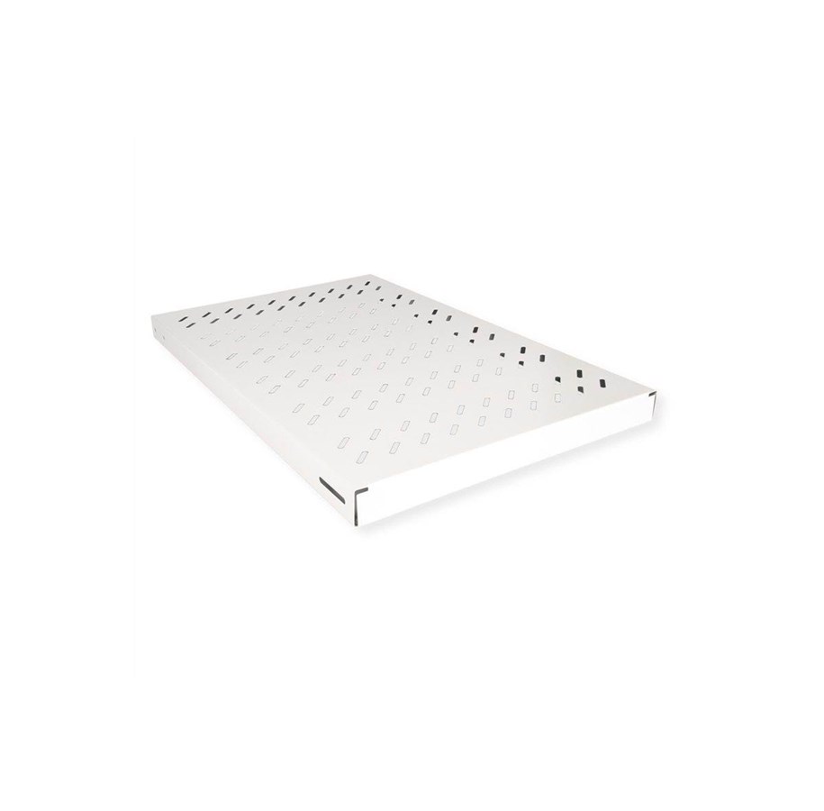 Szafa rack - Roline - rack shelf - 770 mm depth 50 kg load capacity - 1U - 26.21.0278