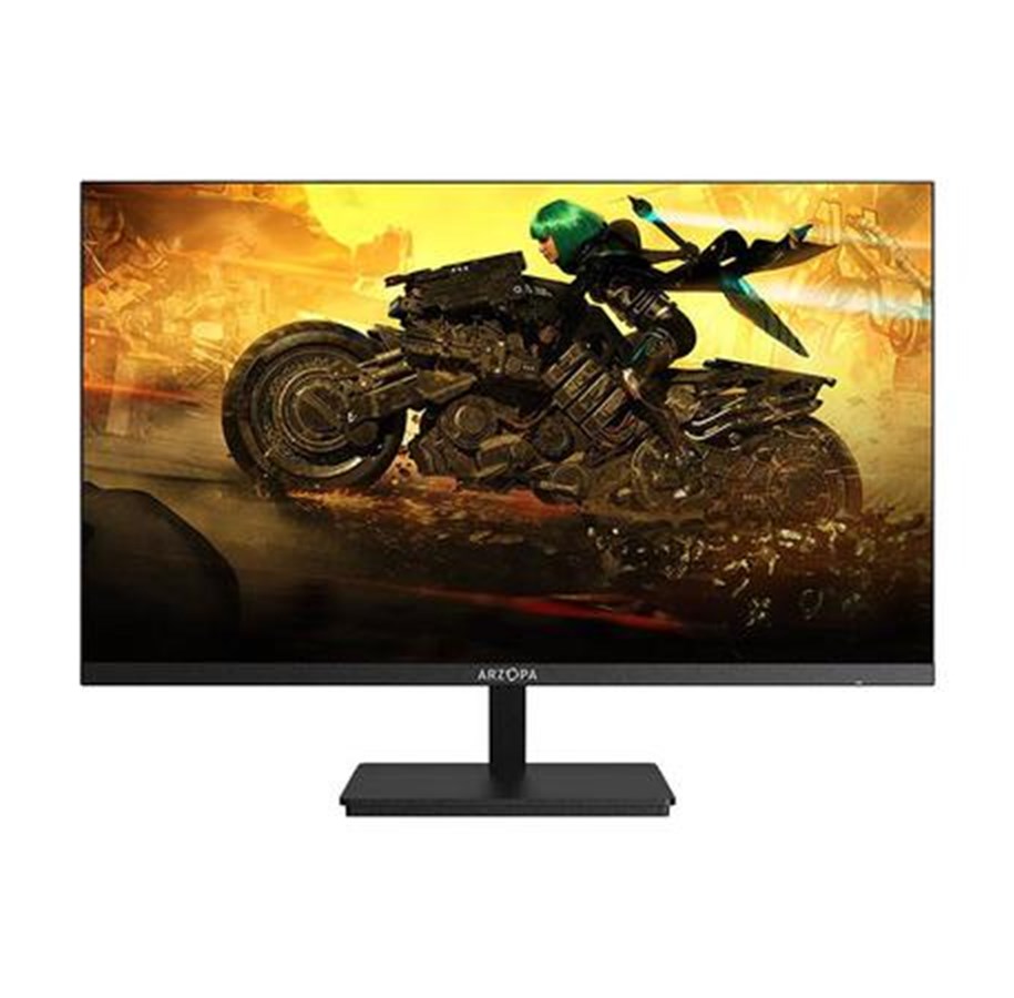 Monitor - 27" Arzopa M1RC - 2560x1440 (QHD) - 180Hz - IPS - M1RC