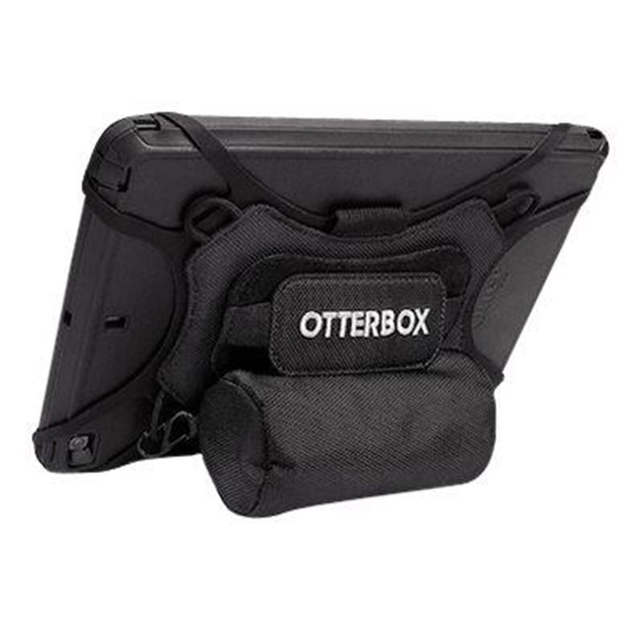 Tablet - pokrowce i etui - OtterBox Utility Latch II 7"-9" - black - ProPack - 77-86915