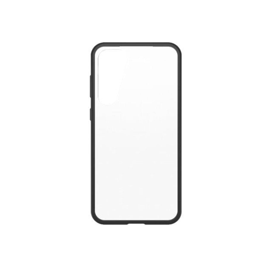 Telefon - Pokrowiec i etui - OtterBox React Samsung Galaxy S23+ Black Crystal - clear/black - ProPack - 77-91304