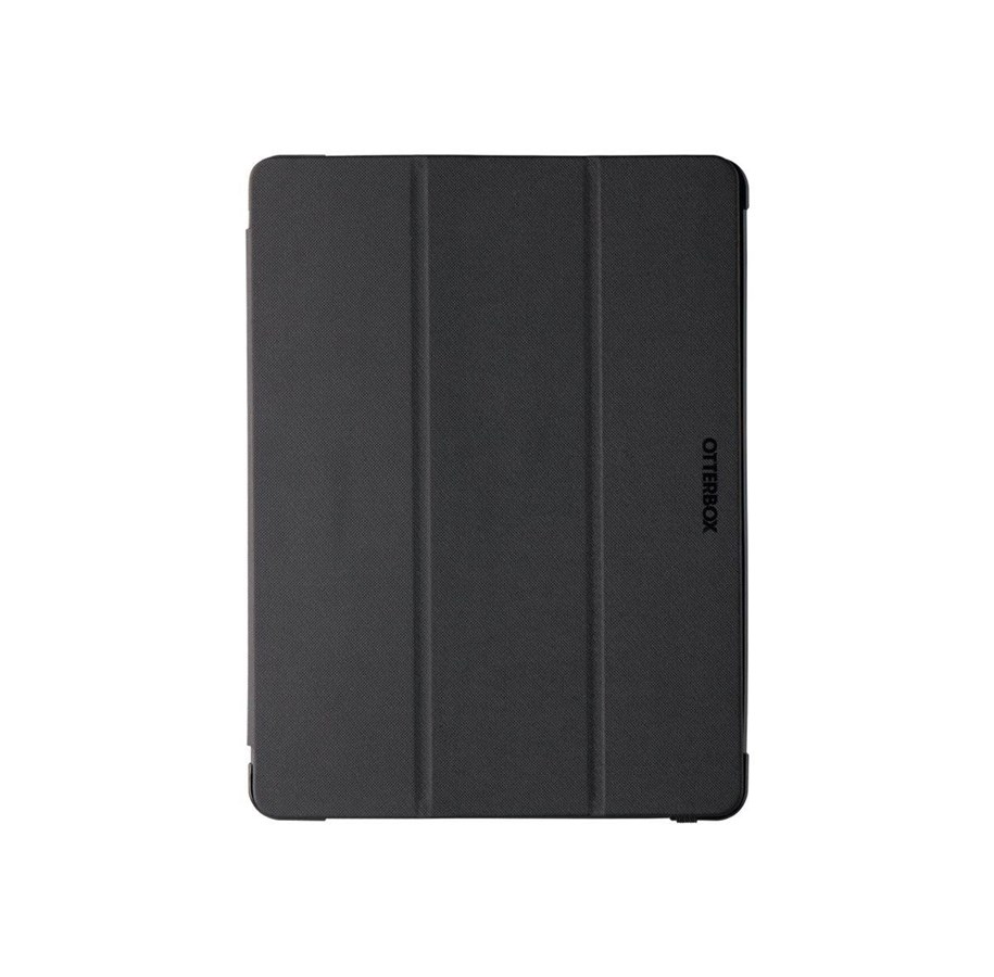 Tablet - pokrowce i etui - OtterBox React Folio Apple iPad 8th/9th gen gen - Black - ProPack - 77-92197