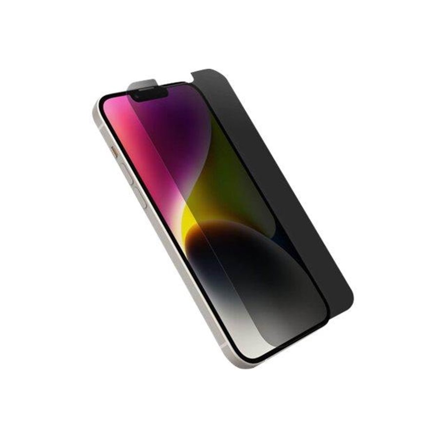 Telefon - szklo ochronne - OtterBox Amplify Glass - 77-88988
