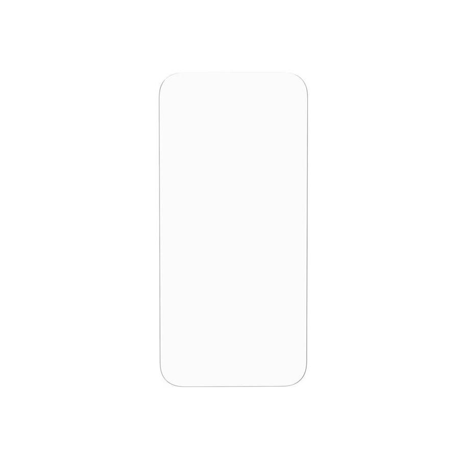 Telefon - szklo ochronne - OtterBox Glass Apple iPhone 15 Pro - clear - ProPack - 77-93922
