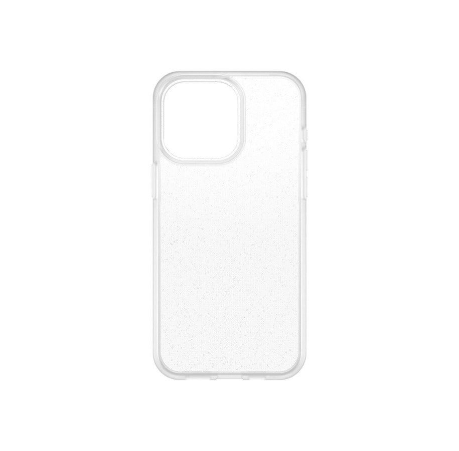 Telefon - Pokrowiec i etui - OtterBox React Apple iPhone 15 Pro Max Stardust - clear - 77-92790