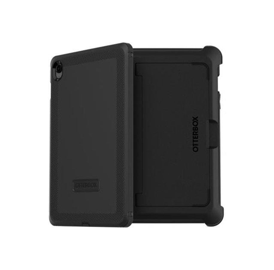 Tablet - pokrowce i etui - OtterBox Defender Samsung Galaxy Tab S9 FE/ Galaxy Tab S10 FE  - black - ProPack - 77-95042