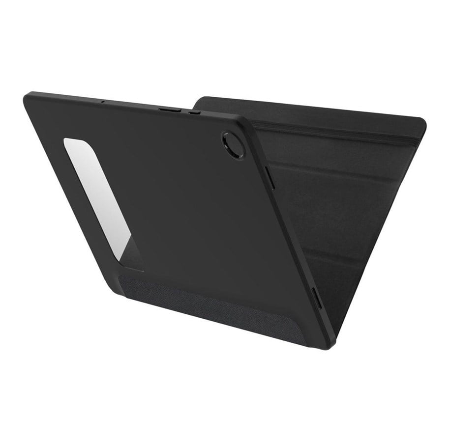 Tablet - pokrowce i etui - OtterBox React Folio Samsung Galaxy Tab A9+ - Black - 77-95385