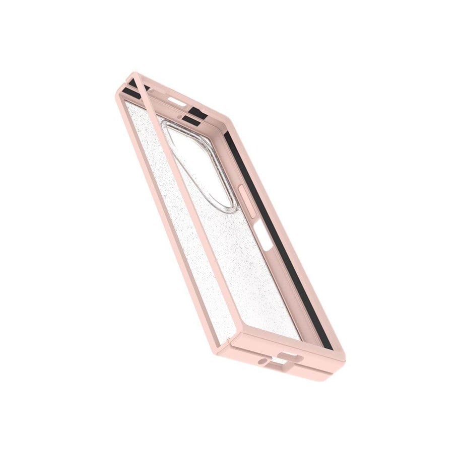 Telefon - Pokrowiec i etui - OtterBox Thin Flex Samsung Galaxy Z Fold6 Prima Ballerina - pink - 77-95811