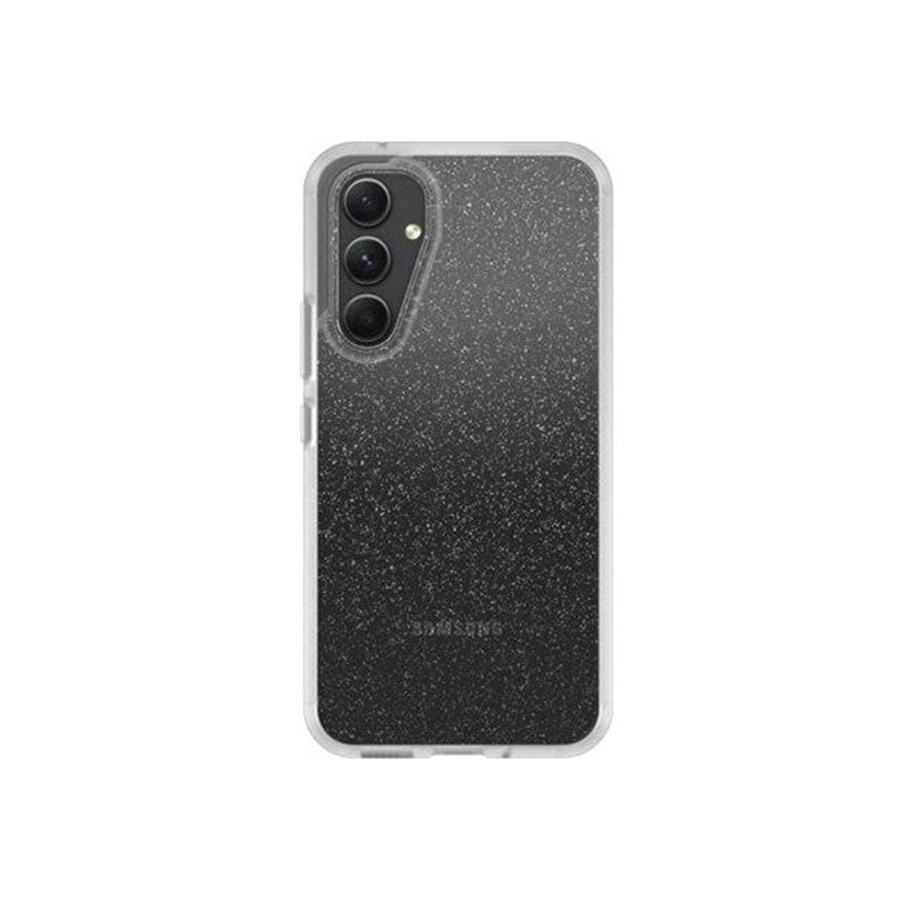 Telefon - Pokrowiec i etui - OtterBox React Samsung Galaxy A54 5G - Stardust - clear - ProPack - 77-91571