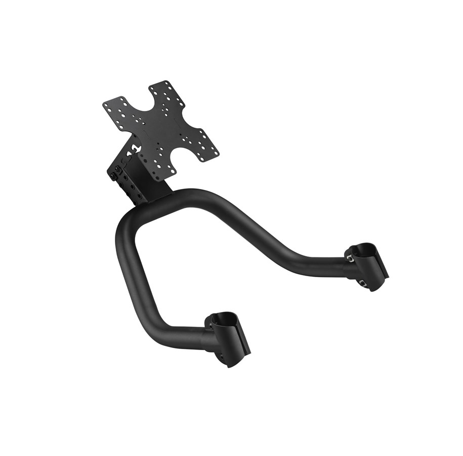 Uchwyty ścienne, uchwyty AV i meble AV - Next Level Racing RACING F-GT PRO DIRECT MONITOR MOUNT - Max 50 kg - recommended for 27"-43" - NLR-R004