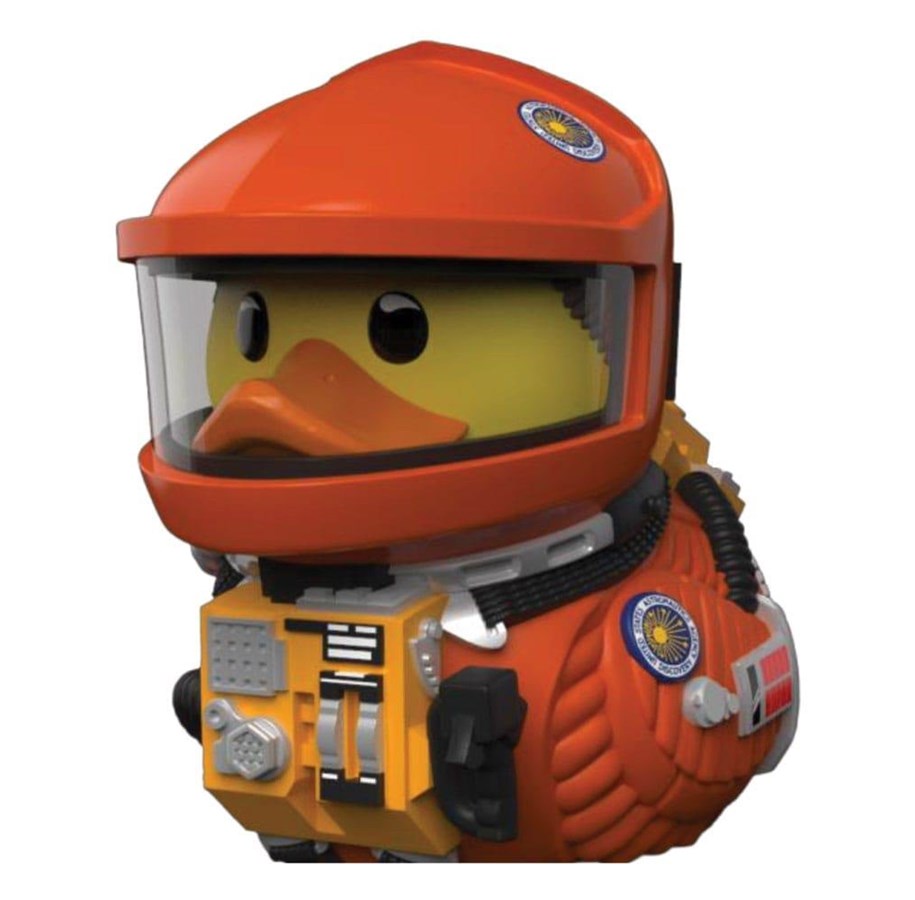 Drobiazgi - TUBBZ - 2001: A Space Odyssey: Dr. David Bowman - Figurka - 861976
