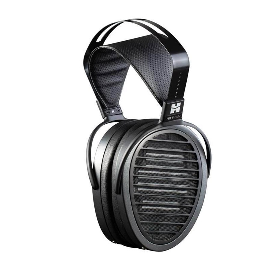 Sluchawki, zestaw sluchawkowy - HiFiMAN ​Arya Stealth Planar Magnetic Headphones – Black - Arya Stealth
