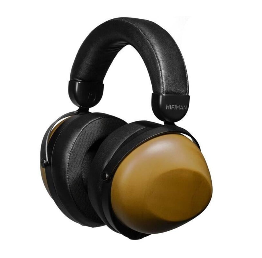 Sluchawki, zestaw sluchawkowy - HiFiMAN HE-R10D Wired Dynamic Headphones - HE-R10D Wired